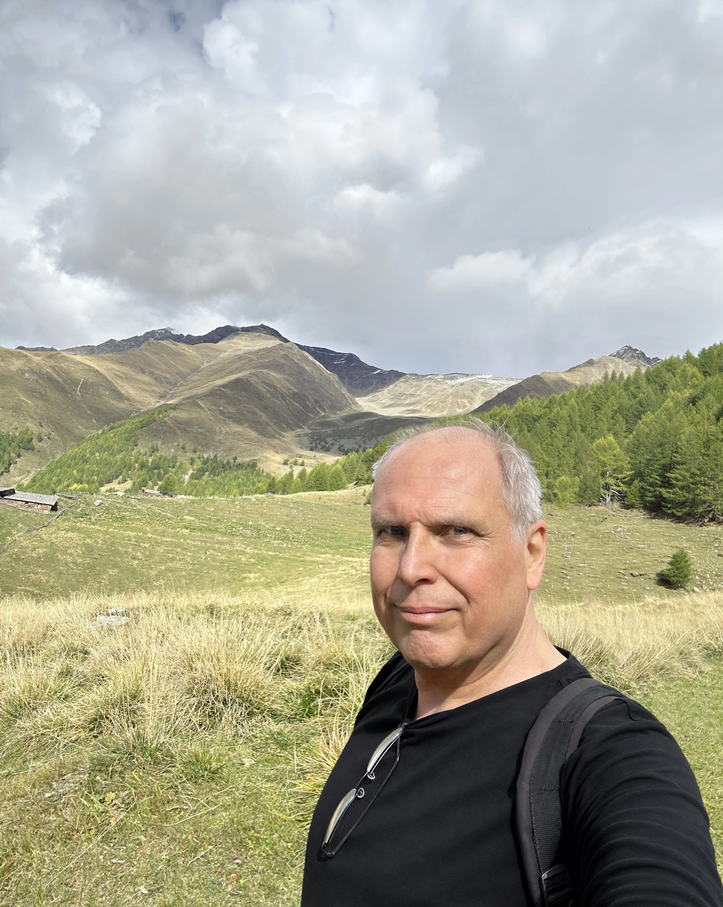 Bernd Rodekohr